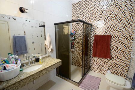 Apartamento à venda com 230m², 4 quartos e 1 vagaBanheiro 1