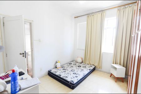 Apartamento à venda com 230m², 4 quartos e 1 vagaQuarto 4