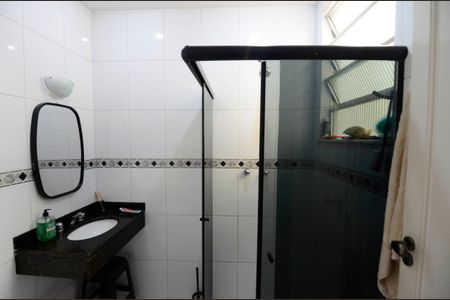 Apartamento à venda com 230m², 4 quartos e 1 vagaBanheiro 2