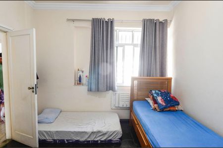 Apartamento à venda com 230m², 4 quartos e 1 vagaQuarto 2