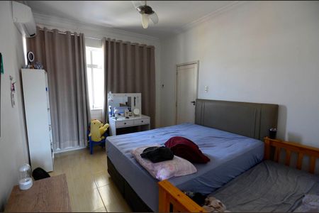 Apartamento à venda com 230m², 4 quartos e 1 vagaQuarto 4