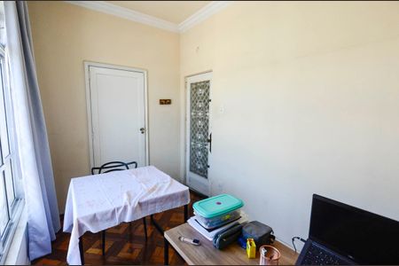 Apartamento à venda com 230m², 4 quartos e 1 vagaQuarto 3