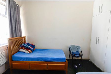 Apartamento à venda com 230m², 4 quartos e 1 vagaQuarto 2