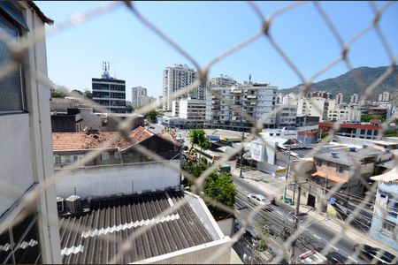 Apartamento à venda com 230m², 4 quartos e 1 vagaVista do Quarto 4