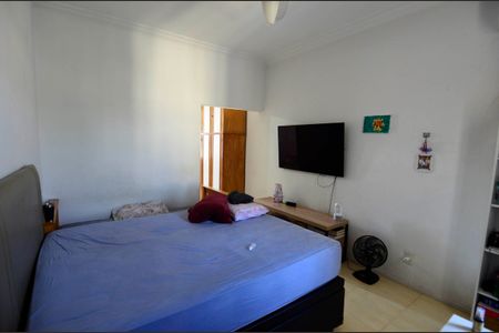 Apartamento à venda com 230m², 4 quartos e 1 vagaQuarto 4