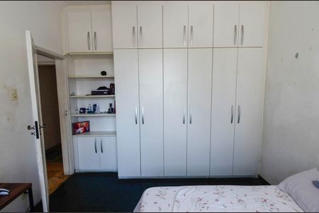 Quarto 1 de apartamento à venda com 4 quartos, 230m² em Vila Isabel, Rio de Janeiro