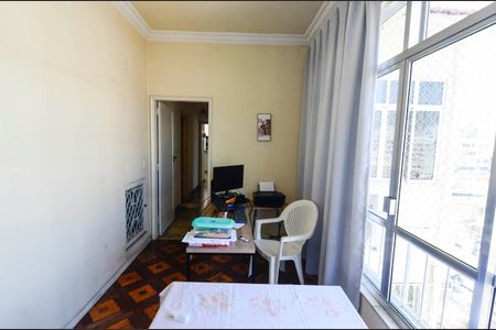 Apartamento à venda com 230m², 4 quartos e 1 vagaQuarto 3