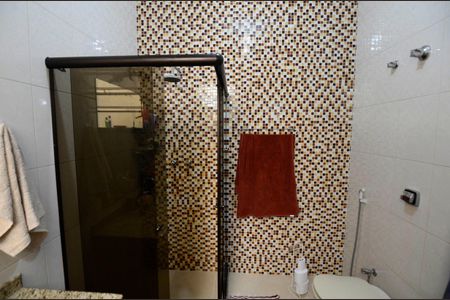 Apartamento à venda com 230m², 4 quartos e 1 vagaBanheiro 1