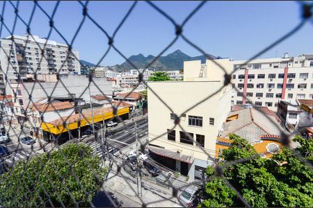 Apartamento à venda com 230m², 4 quartos e 1 vagaVista da Sala