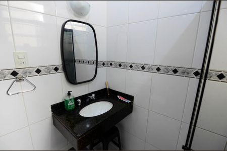 Apartamento à venda com 230m², 4 quartos e 1 vagaBanheiro 2