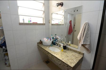 Apartamento à venda com 230m², 4 quartos e 1 vagaBanheiro 1