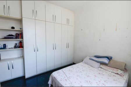 Quarto 1 de apartamento à venda com 4 quartos, 230m² em Vila Isabel, Rio de Janeiro