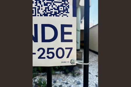 Placa de apartamento à venda com 4 quartos, 230m² em Vila Isabel, Rio de Janeiro