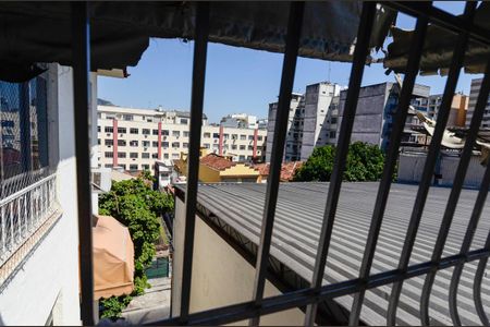 Apartamento à venda com 230m², 4 quartos e 1 vagaVista do Quarto 2