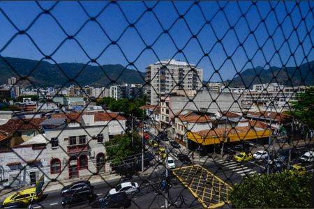 Apartamento à venda com 230m², 4 quartos e 1 vagaVista do Quarto 3