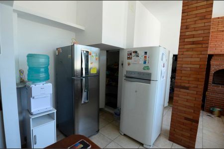 Apartamento à venda com 230m², 4 quartos e 1 vagaCozinha