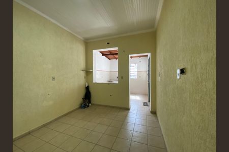 Casa para alugar com 100m², 1 quarto e sem vagaCozinha