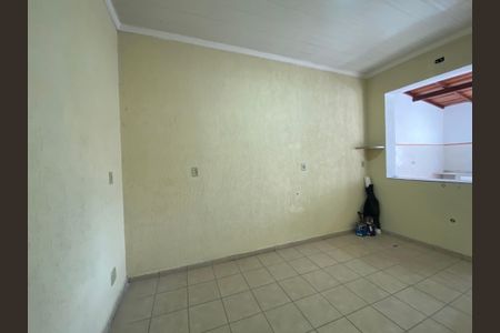 Casa para alugar com 100m², 1 quarto e sem vagaCozinha