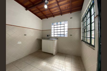 Casa para alugar com 100m², 1 quarto e sem vagaCozinha