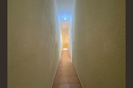 Casa para alugar com 100m², 1 quarto e sem vagaCorredor