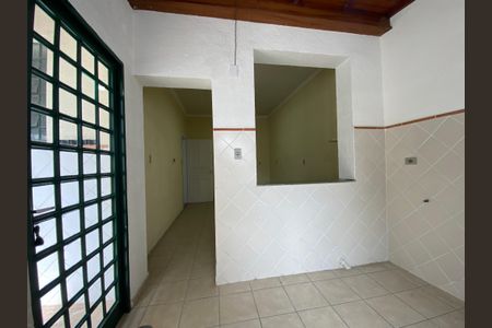 Casa para alugar com 100m², 1 quarto e sem vagaCozinha