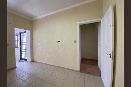 Casa para alugar com 100m², 1 quarto e sem vagaCozinha