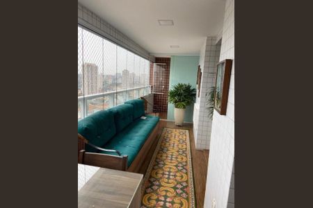 Apartamento à venda com 136m², 3 quartos e 2 vagas Apartamento à venda com 136m², 3 quartos e 2 vagasFoto 11