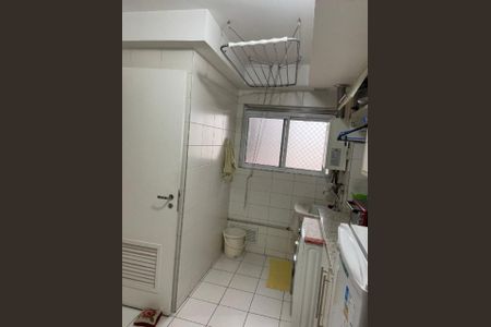 Apartamento à venda com 136m², 3 quartos e 2 vagas Apartamento à venda com 136m², 3 quartos e 2 vagasFoto 09