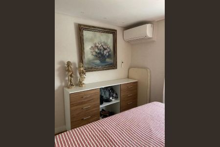 Apartamento à venda com 136m², 3 quartos e 2 vagas Apartamento à venda com 136m², 3 quartos e 2 vagasFoto 06