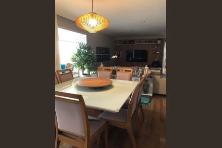 Apartamento à venda com 136m², 3 quartos e 2 vagas Apartamento à venda com 136m², 3 quartos e 2 vagasFoto 10