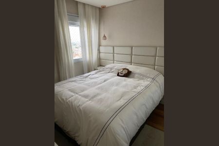 Apartamento à venda com 136m², 3 quartos e 2 vagas Apartamento à venda com 136m², 3 quartos e 2 vagasFoto 07