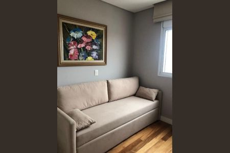 Apartamento à venda com 136m², 3 quartos e 2 vagas Apartamento à venda com 136m², 3 quartos e 2 vagasFoto 02