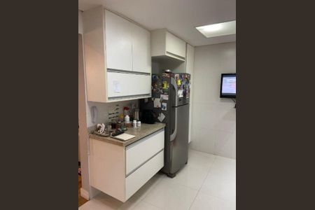 Apartamento à venda com 136m², 3 quartos e 2 vagas Apartamento à venda com 136m², 3 quartos e 2 vagasFoto 03