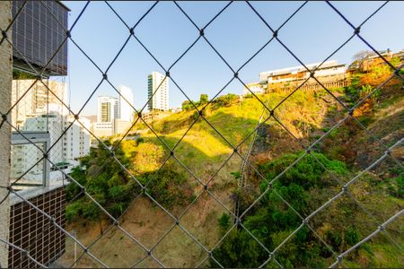 Apartamento à venda com 136m², 4 quartos e 3 vagasVista