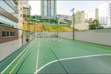 Apartamento à venda com 136m², 4 quartos e 3 vagasÁrea comum