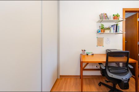 Apartamento à venda com 136m², 4 quartos e 3 vagasSuíte 1