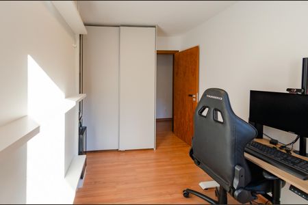 Apartamento à venda com 136m², 4 quartos e 3 vagasQuarto 1