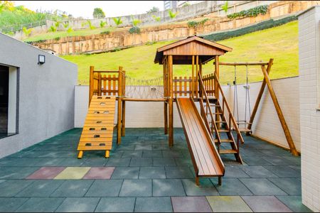 Apartamento à venda com 136m², 4 quartos e 3 vagasÁrea comum