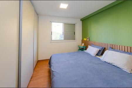 Apartamento à venda com 136m², 4 quartos e 3 vagasSuíte 2