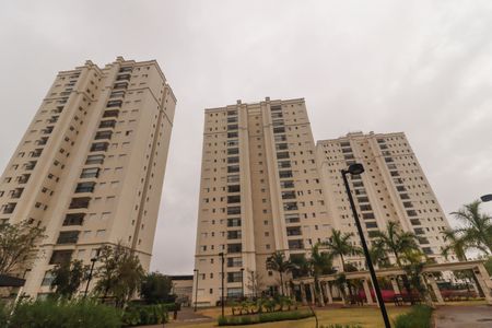Apartamento à venda com 76m², 3 quartos e 2 vagas Apartamento à venda com 76m², 3 quartos e 2 vagasFachada