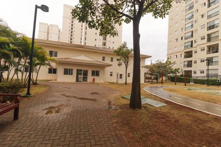 Apartamento à venda com 76m², 3 quartos e 2 vagas Apartamento à venda com 76m², 3 quartos e 2 vagasÁrea comum