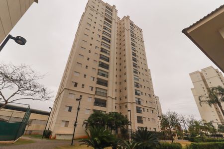 Apartamento à venda com 76m², 3 quartos e 2 vagas Apartamento à venda com 76m², 3 quartos e 2 vagasFachada