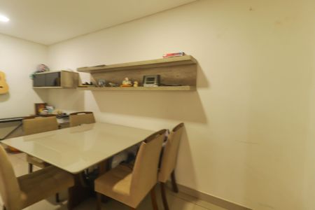 Apartamento à venda com 76m², 3 quartos e 2 vagas Apartamento à venda com 76m², 3 quartos e 2 vagasSala