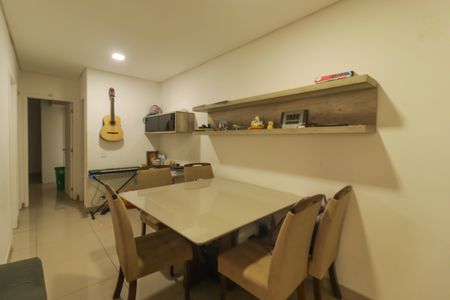 Apartamento à venda com 76m², 3 quartos e 2 vagas Apartamento à venda com 76m², 3 quartos e 2 vagasSala