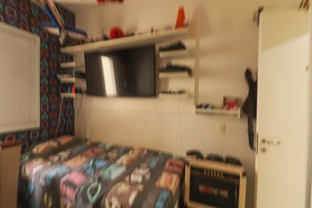 Apartamento à venda com 76m², 3 quartos e 2 vagas Apartamento à venda com 76m², 3 quartos e 2 vagasQuarto 2