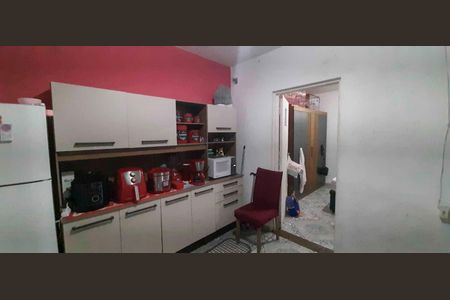 Casa para alugar com 70m², 3 quartos e sem vaga Casa para alugar com 70m², 3 quartos e sem vagaCasa 2 - Cozinha