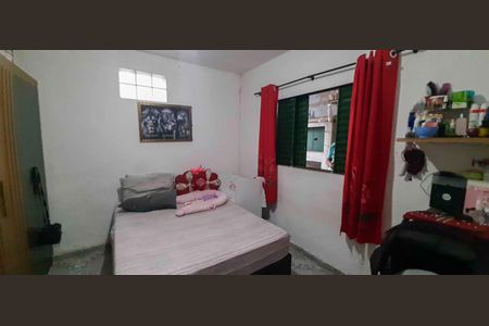 Casa para alugar com 70m², 3 quartos e sem vaga Casa para alugar com 70m², 3 quartos e sem vagaCasa 2 - Quarto