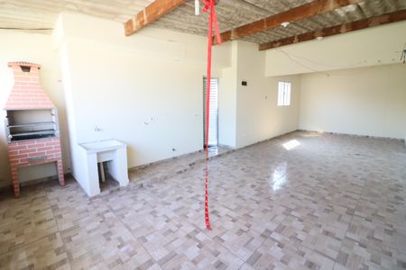 Casa para alugar com 70m², 3 quartos e sem vagaCasa 1 - Área de Serviço
