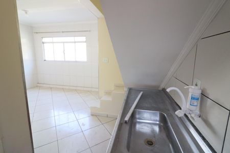 Casa para alugar com 70m², 3 quartos e sem vagaCasa 1 - Cozinha