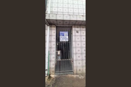 Casa para alugar com 70m², 3 quartos e sem vaga Casa para alugar com 70m², 3 quartos e sem vagaPlaca